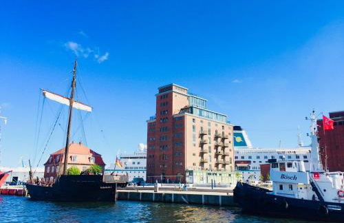 Am Hafen - Ohlerichspeicher - Foto 5