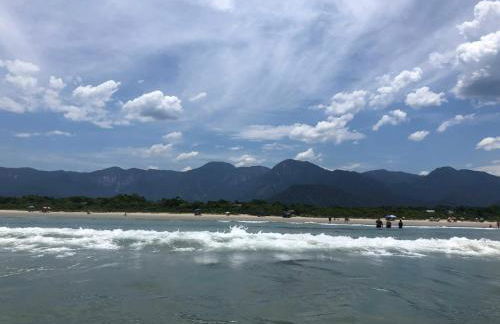 Casa Boraceia Litoral Norte SP - Foto 17