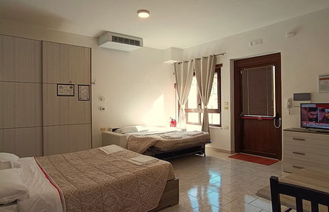 B&B Camere Aurora - Foto 38