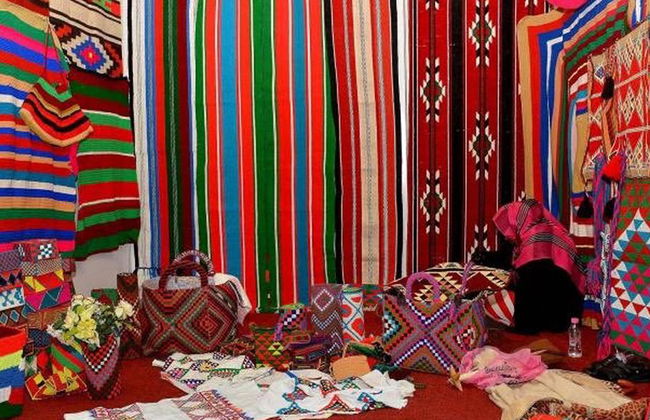 Descubre Riad - Recorrido por la ciudad de día completo - Foto 5