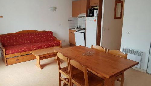 Résidence Goélia Le Relais des Pistes - Foto 3