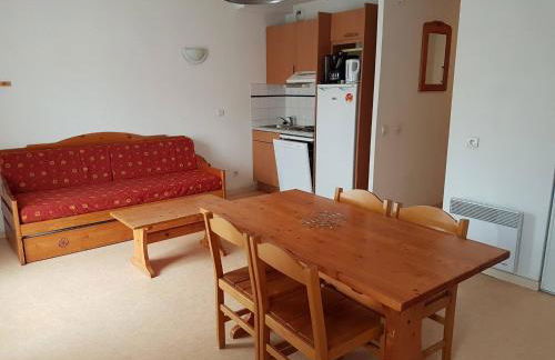 Résidence Goélia Le Relais des Pistes - Photo 3