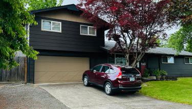 Emerald City 3 Bedroom 1 bath Home - Foto 2