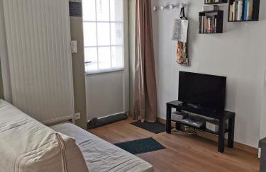 Chez Isa et Christophe - Foto 9