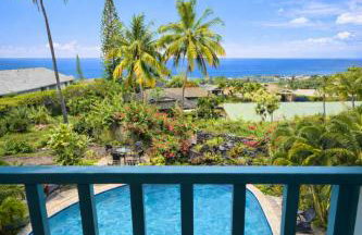 Central! Oceanview Hawaii Style House Pool & SPA - Foto 8