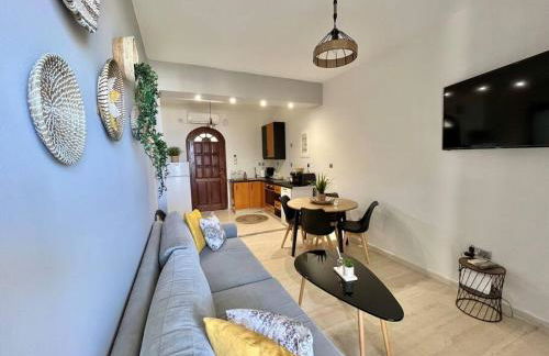 Ξενώνας Vasiliki - Foto 1