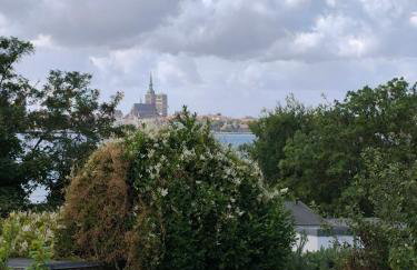 Ferienwohnung Fährblick OG - Foto 19
