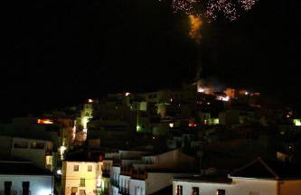 Casa Pepe La Rosa Atico - Foto 24