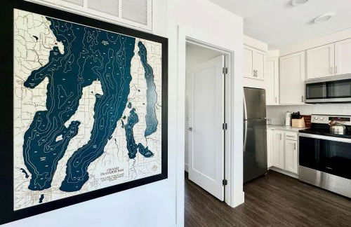 Lakeview Loft TC - Foto 7