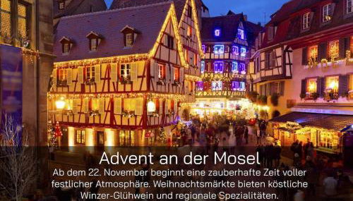 Holiday home in Mosel with 3 bedrooms - Foto 5, Other