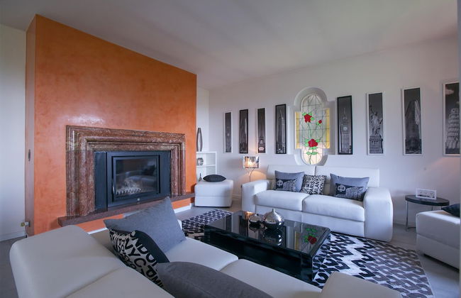 Villa Lakecomo - Ritrovo - Foto 15