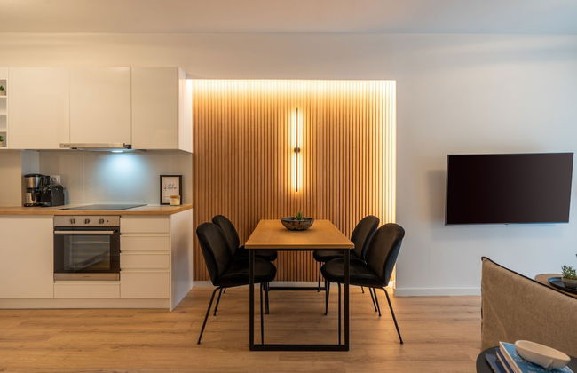 Chic and Lavish Apartment in Athens - Foto 17