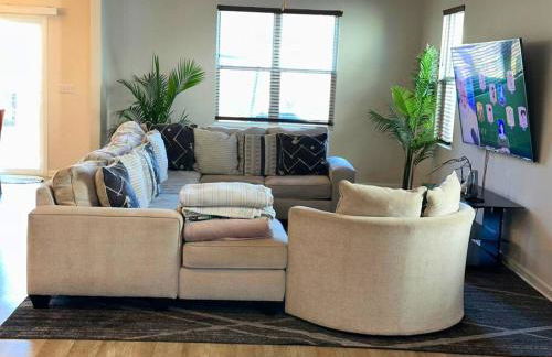 Simple Elegant Single Family Home DT Raleigh - Foto 28