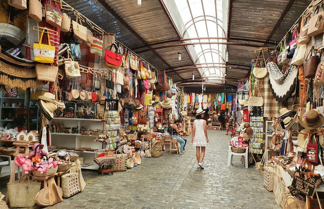 Visite dans Aracaju - Photo 3