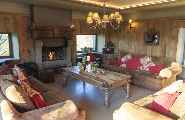 Vielsalm Stay With Furry Friends - Foto 13