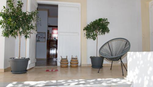 Irene Hotel Leros - Foto 5, Internal: Not applicable to any particular room