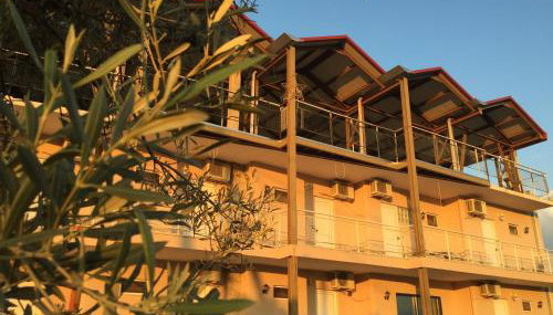 Bay Holiday Hotel & Spa - Foto 1