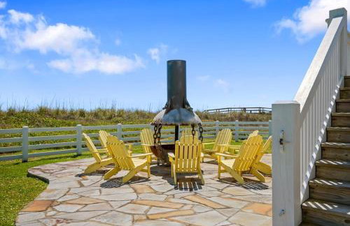 Sunrise, Sunburn, Sunset, Repeat home - Foto 69