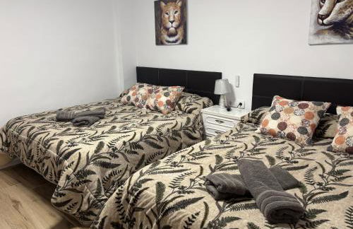 Alojamientos Capri - Foto 11