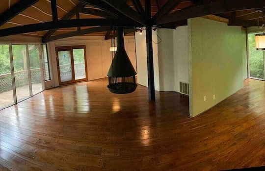 Treetops in Town - Foto 24