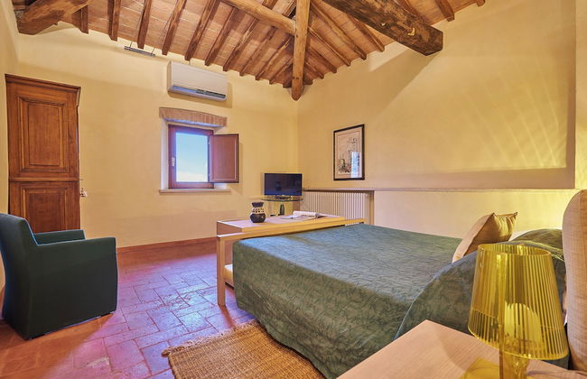 La Gazzara Castell'In Villa - Foto 37