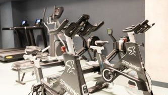 For Students Only Martha Street Glasgow - Foto 3