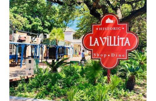 Heaven-sent Convenient 4br/ 3BA Near Downtown - Foto 76