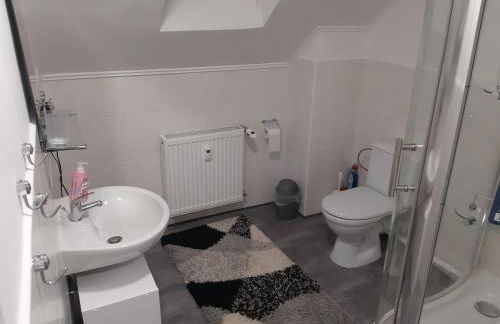 1 Zimmer Wohnung für 1-2 Gäste - Foto 9