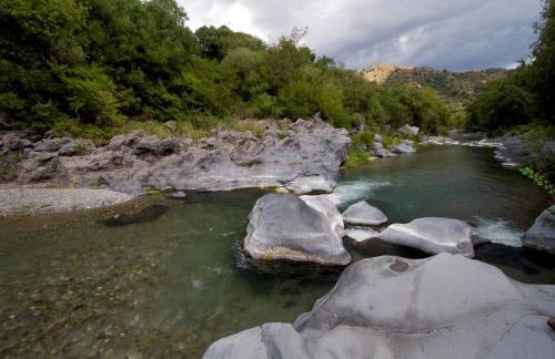 Agriturismo Boccadifuoco - Foto 58