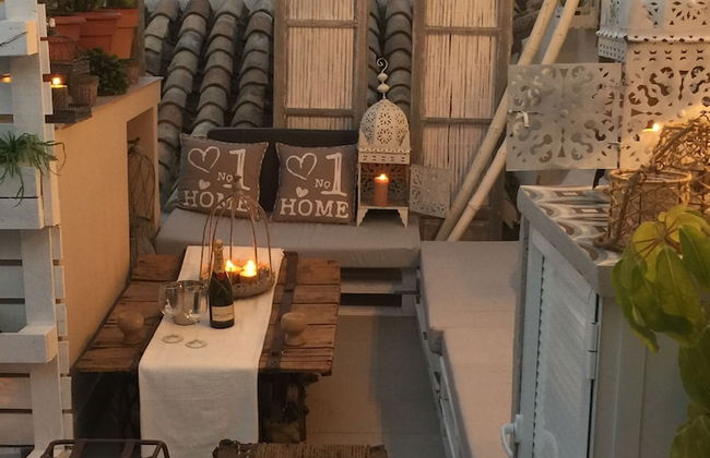 Palacio Almagra - Foto 58