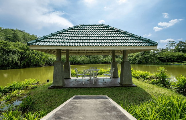 Heaven By The Lake - Foto 35