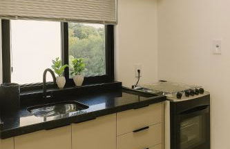 Apto Novo em Condominio no Centro de Foz - Foto 8