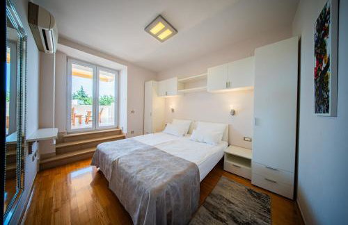 Pool Terrace Sea View Šarkić - Photo 22