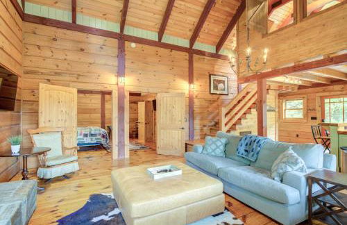 Cozy Mountain Cottage - Foto 2