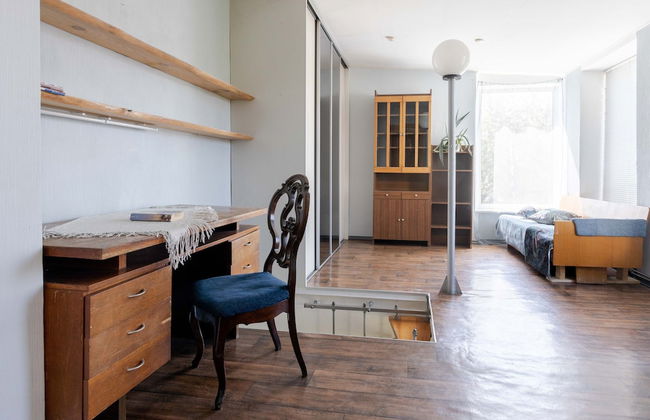 Welcome to Papes House in Liepaja, Latvia - Foto 26