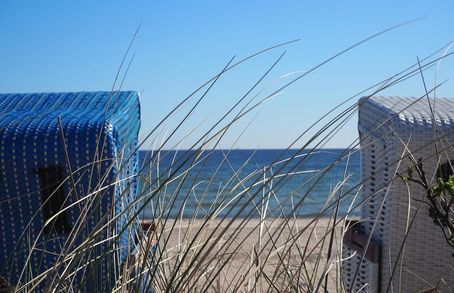 Terraced House in Damp Near Baltic Sea Beach - Foto 33