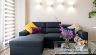 Veria Panorama Luxury Suite With Garden. - Foto 2