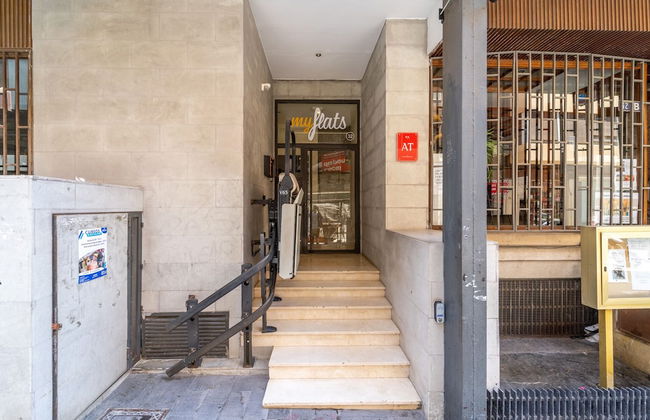 Myflats Premier Suites - Photo 103