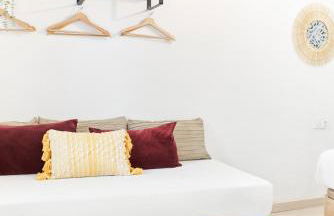 HA Diputació terrace apartment - Foto 18