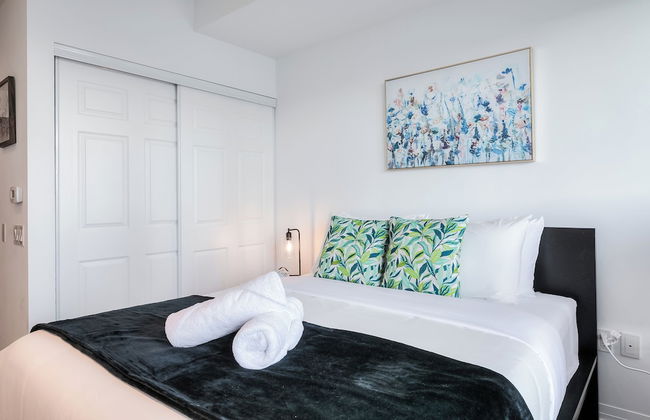 RivetStays - The Jarvis - Foto 19