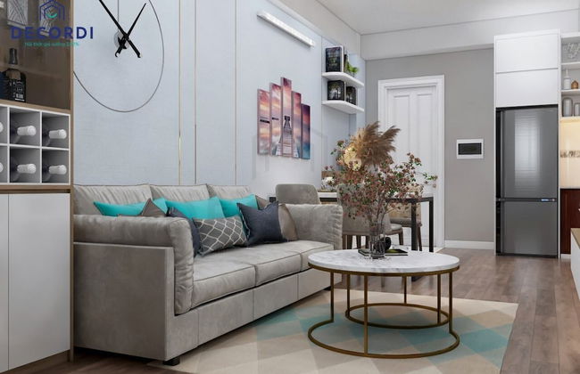 Lancaster Service Appartment - Foto 5