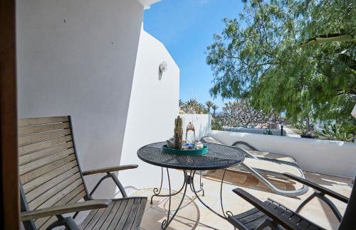 Villa Charco del Palo - Foto 8