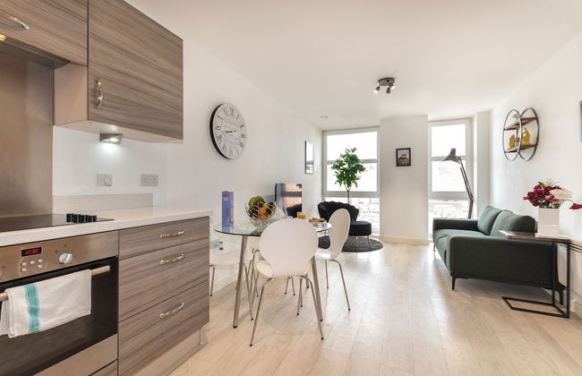 Smart Apartments - Empress Heights - Foto 13