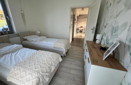 Zaczarowane Wzgórze - Domek w Beskidach - Foto 26