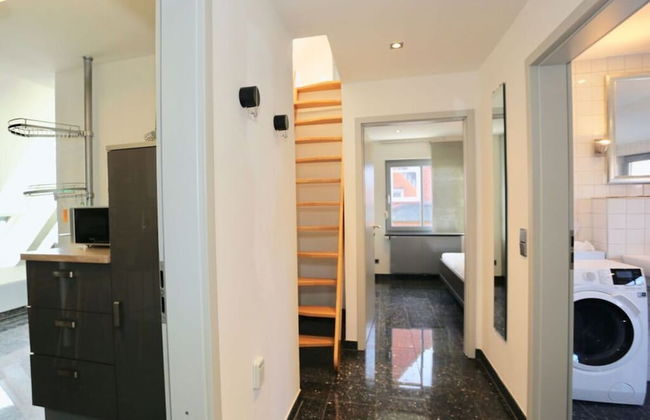 Kaphaus Modern Retreat - Foto 7