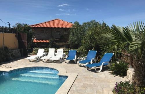 Casa de Mos - Foto 6