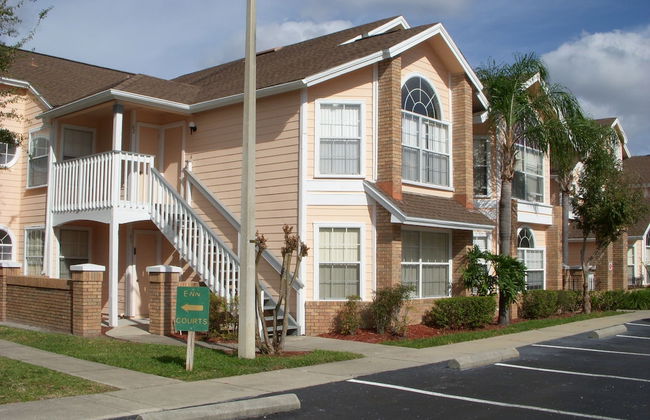 Florida Deluxe Villas, Condos, & Homes - Foto 37