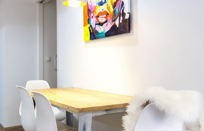 Besos Beach Gem 1 By Myrentalhost - Photo 14