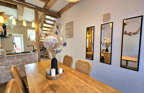 L'Atypique des Remparts - Foto 3