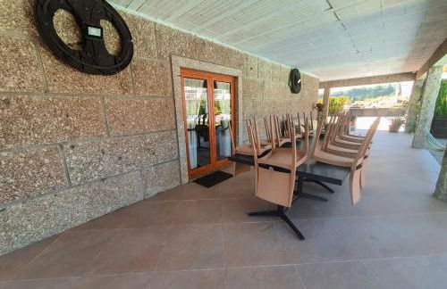 Villa Bessa Nature & Spa - Foto 20